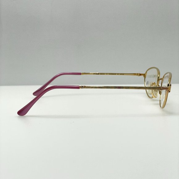 Norma Kamali Eyeglasses Eye Glasses Frames NK0120 466 51-19-135 main image 4